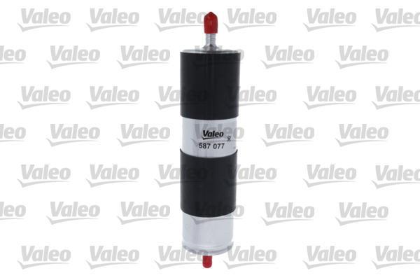 Filtre à carburant (Filtre à gasoil) VALEO ref. 587077
